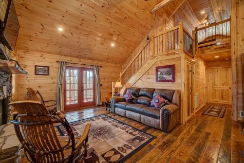 900 Cherokee Oaks Drive Murphy NC 28906