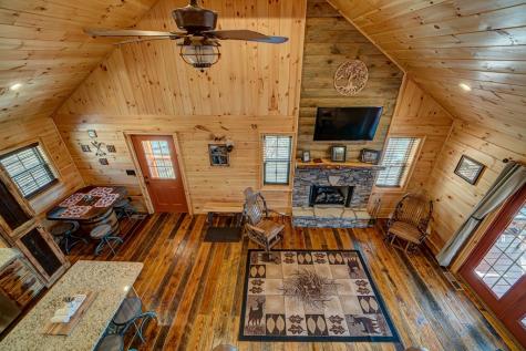900 Cherokee Oaks Drive Murphy NC 28906