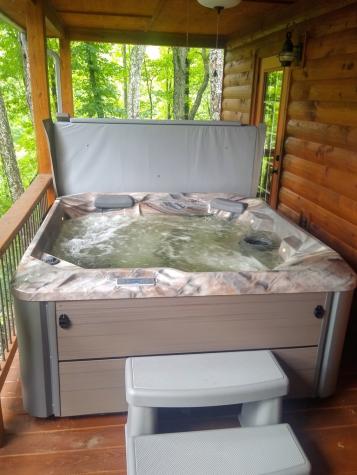 900 Cherokee Oaks Drive Murphy NC 28906