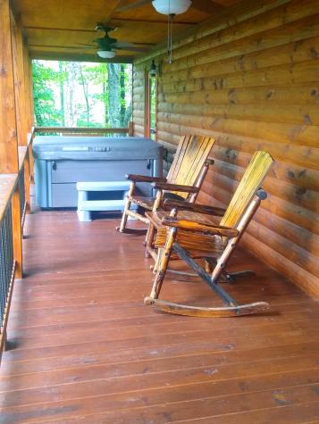 900 Cherokee Oaks Drive Murphy NC 28906