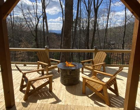 900 Cherokee Oaks Drive Murphy NC 28906
