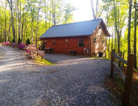 900 Cherokee Oaks Drive Murphy NC 28906