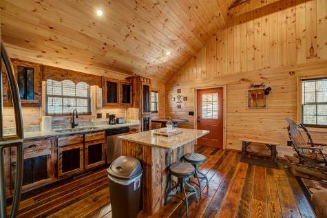 900 Cherokee Oaks Drive Murphy NC 28906