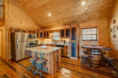 900 Cherokee Oaks Drive Murphy NC 28906