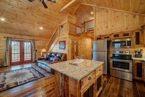 900 Cherokee Oaks Drive Murphy NC 28906