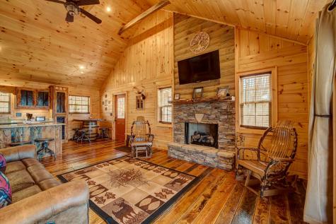 900 Cherokee Oaks Drive Murphy NC 28906