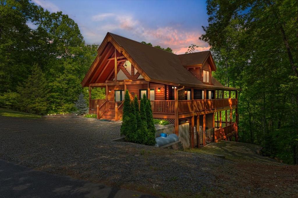 273 Ridgewood Drive Murphy NC 28906