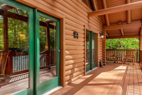 273 Ridgewood Drive Murphy NC 28906