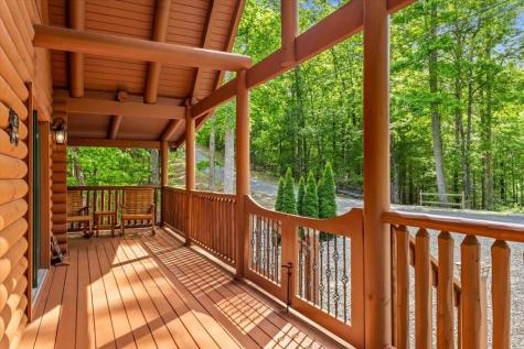 273 Ridgewood Drive Murphy NC 28906