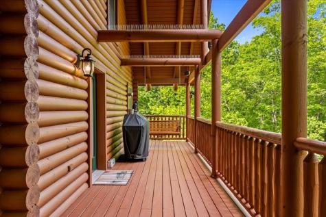 273 Ridgewood Drive Murphy NC 28906