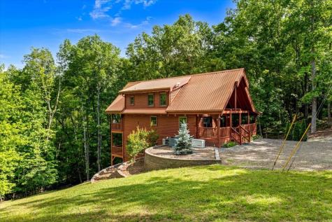 273 Ridgewood Drive Murphy NC 28906