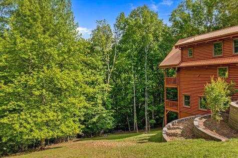 273 Ridgewood Drive Murphy NC 28906