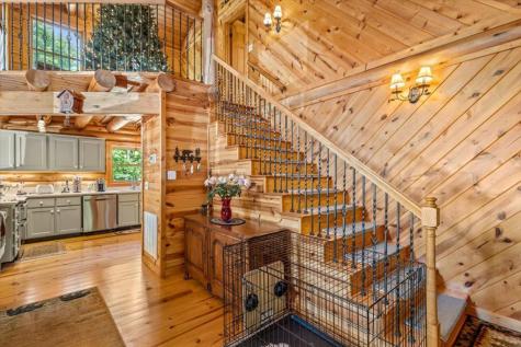 273 Ridgewood Drive Murphy NC 28906
