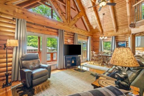 273 Ridgewood Drive Murphy NC 28906