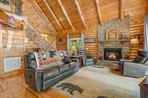 273 Ridgewood Drive Murphy NC 28906