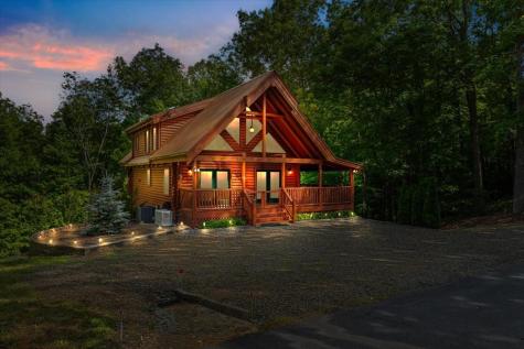 273 Ridgewood Drive Murphy NC 28906