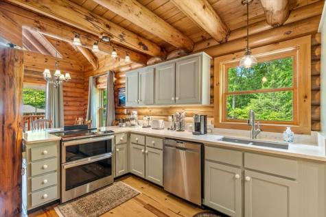 273 Ridgewood Drive Murphy NC 28906