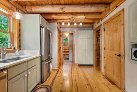 273 Ridgewood Drive Murphy NC 28906