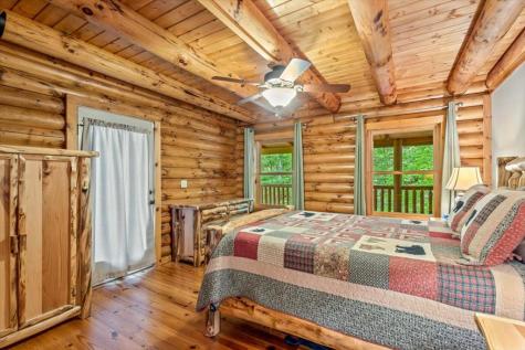 273 Ridgewood Drive Murphy NC 28906