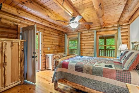 273 Ridgewood Drive Murphy NC 28906