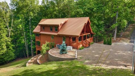 273 Ridgewood Drive Murphy NC 28906