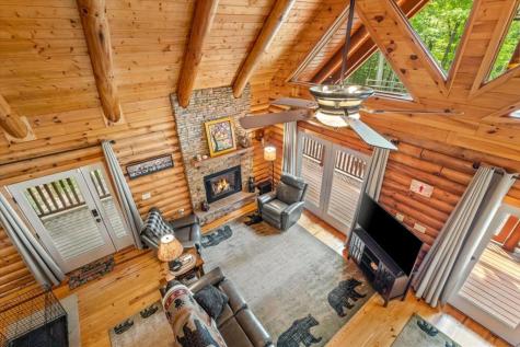273 Ridgewood Drive Murphy NC 28906