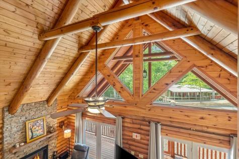 273 Ridgewood Drive Murphy NC 28906