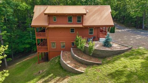 273 Ridgewood Drive Murphy NC 28906