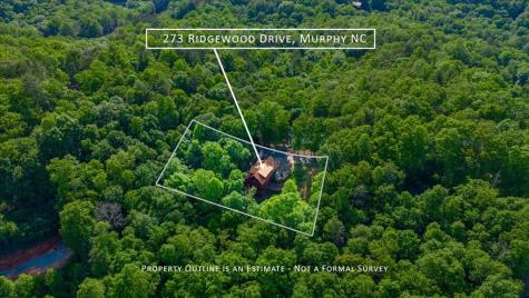 273 Ridgewood Drive Murphy NC 28906