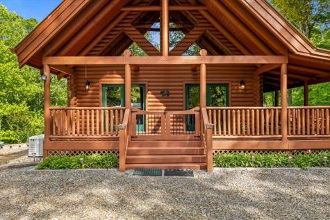 273 Ridgewood Drive Murphy NC 28906
