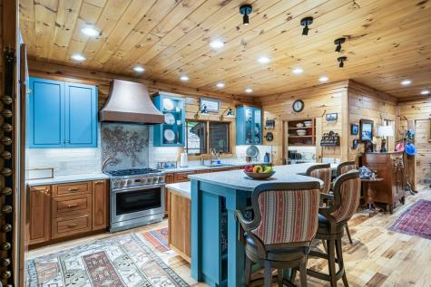 3383 Indian Springs Drive Hiawassee GA 30546