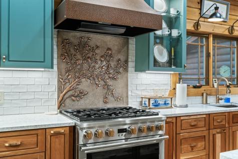 3383 Indian Springs Drive Hiawassee GA 30546