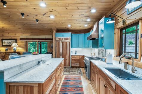 3383 Indian Springs Drive Hiawassee GA 30546