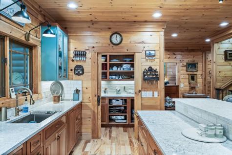 3383 Indian Springs Drive Hiawassee GA 30546