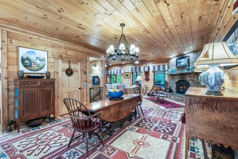 3383 Indian Springs Drive Hiawassee GA 30546