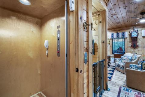 3383 Indian Springs Drive Hiawassee GA 30546