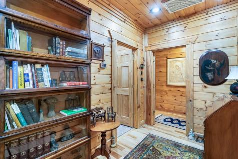 3383 Indian Springs Drive Hiawassee GA 30546