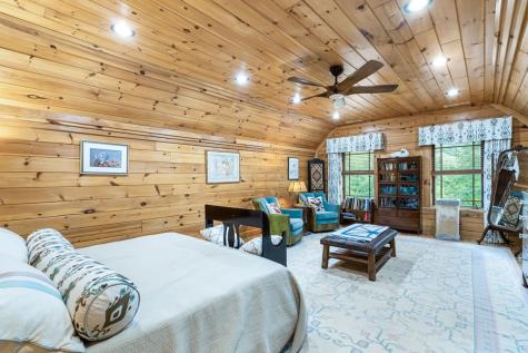 3383 Indian Springs Drive Hiawassee GA 30546