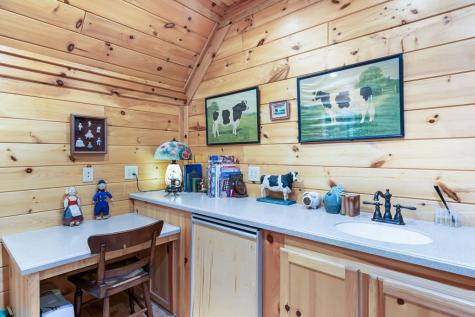 3383 Indian Springs Drive Hiawassee GA 30546