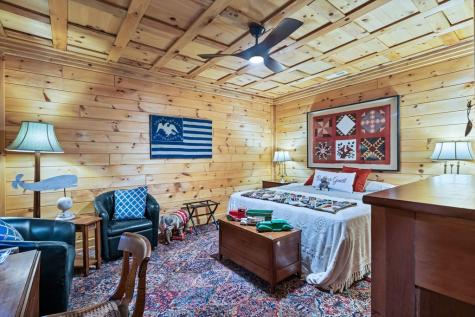 3383 Indian Springs Drive Hiawassee GA 30546