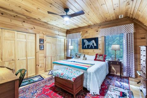 3383 Indian Springs Drive Hiawassee GA 30546