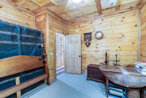 3383 Indian Springs Drive Hiawassee GA 30546