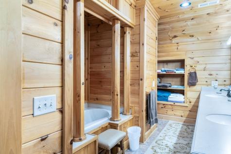 3383 Indian Springs Drive Hiawassee GA 30546