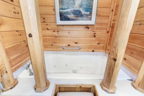 3383 Indian Springs Drive Hiawassee GA 30546