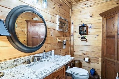 3383 Indian Springs Drive Hiawassee GA 30546