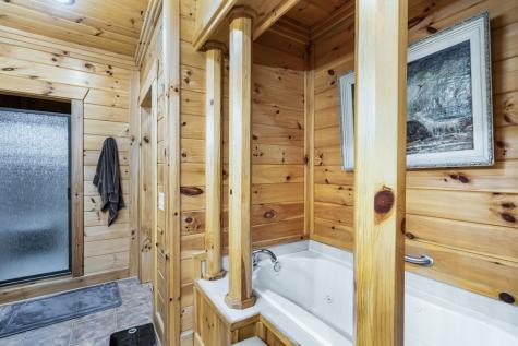 3383 Indian Springs Drive Hiawassee GA 30546