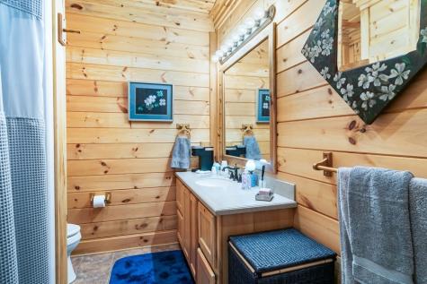 3383 Indian Springs Drive Hiawassee GA 30546