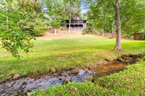 3383 Indian Springs Drive Hiawassee GA 30546