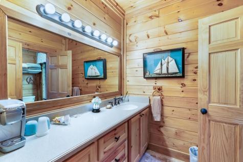 3383 Indian Springs Drive Hiawassee GA 30546