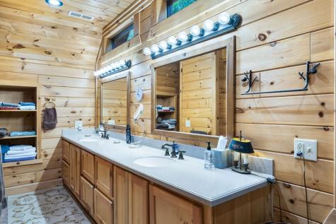 3383 Indian Springs Drive Hiawassee GA 30546